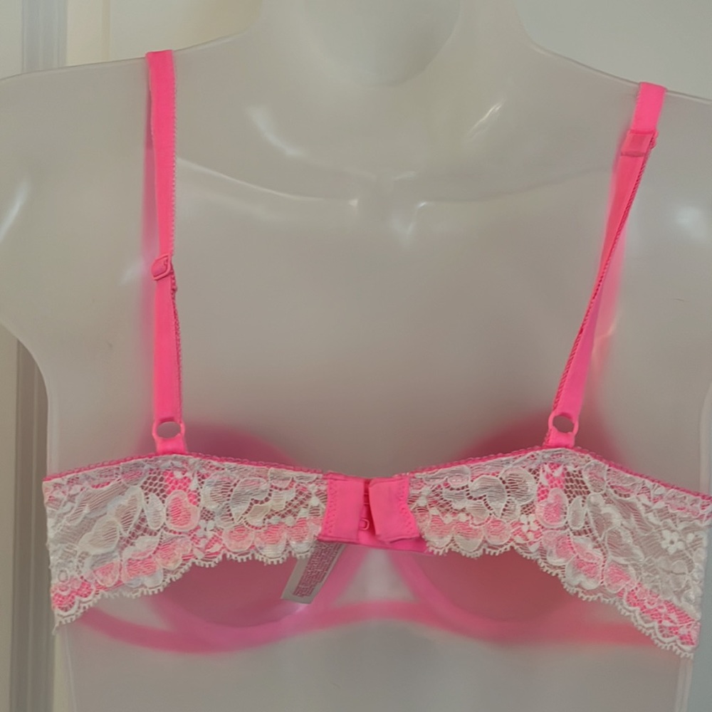 Bra, Victoria secret - Picture 3 of 4